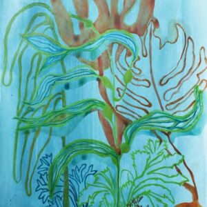 Marine Forests #2
